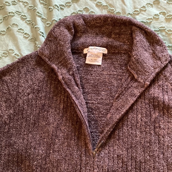 EXOFFICIO Cardigan Sweater - Picture 3 of 6